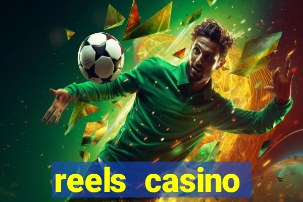 reels casino rodrigo faro